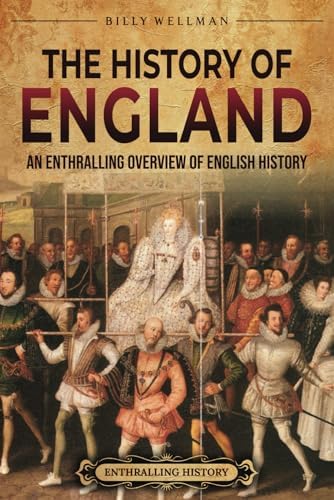 History of Britain and Ireland: The Definitive Visual Guide, New